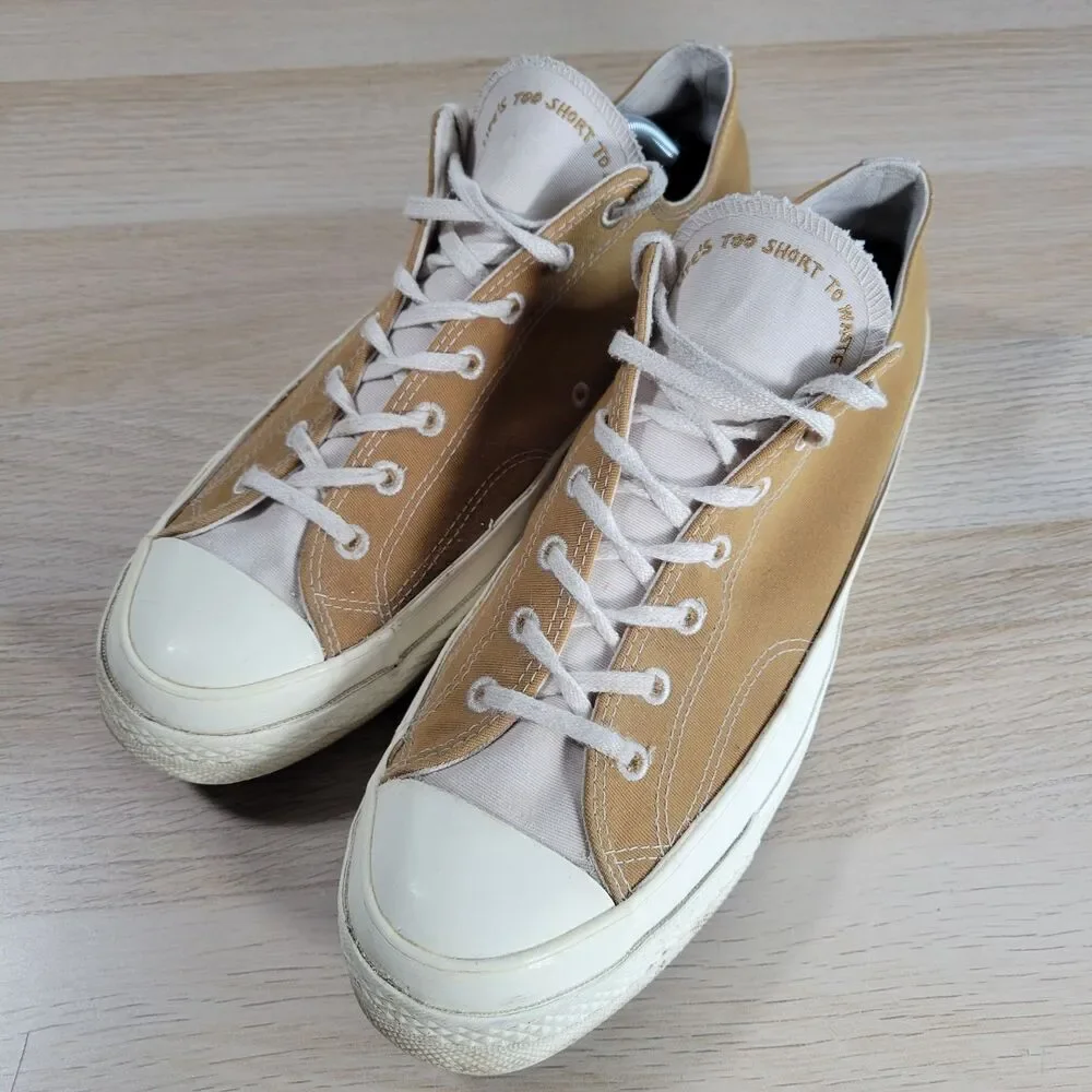CONVERSE Renew Chuck Taylor All Star Sneakers Mens 12 